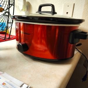 Like new Crock Pot!
